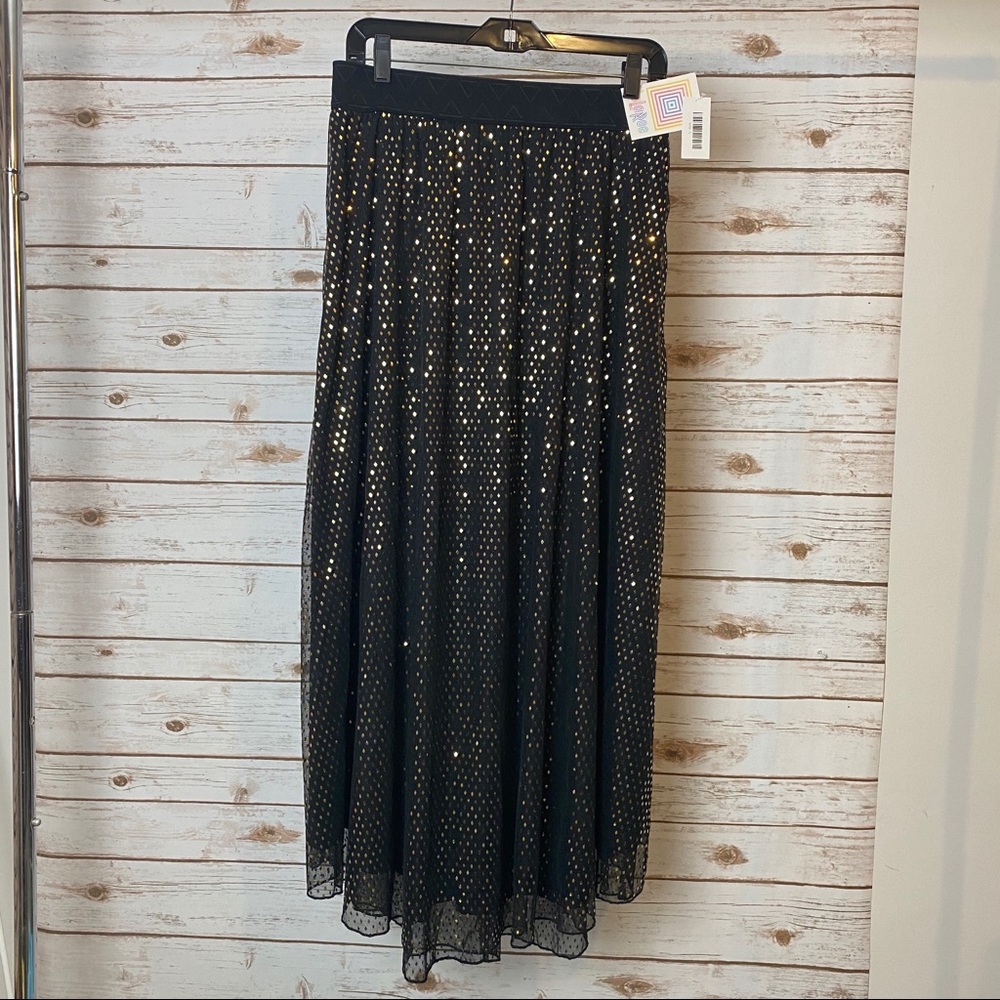 LulaRoe Lucy NWT Large